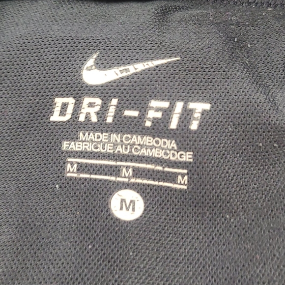 Nike dri fit leggings - Picture 3 of 8